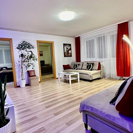 Neriesapartment No.2 Bedrooms Modern Suite In Centrum Palanga Eksteriør billede