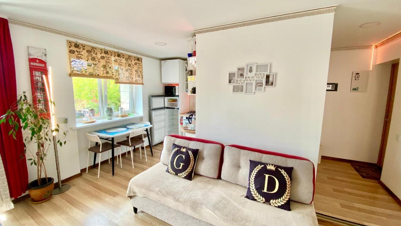 Neriesapartment No.2 Bedrooms Modern Suite In Centrum Palanga Eksteriør billede