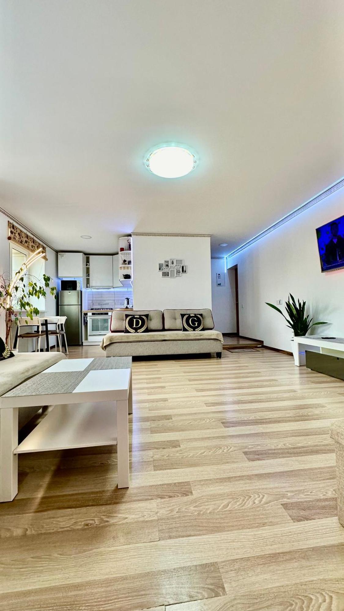 Neriesapartment No.2 Bedrooms Modern Suite In Centrum Palanga Eksteriør billede
