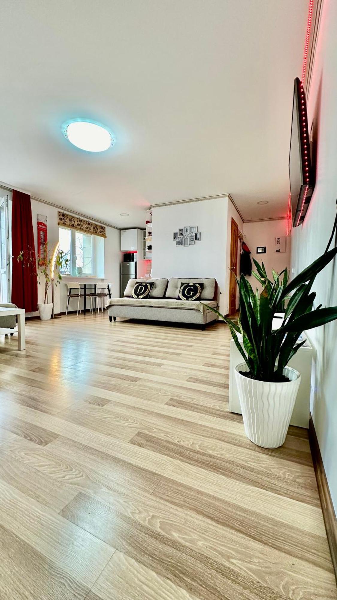 Neriesapartment No.2 Bedrooms Modern Suite In Centrum Palanga Eksteriør billede