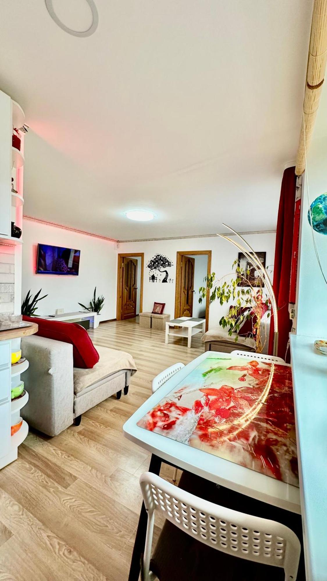 Neriesapartment No.2 Bedrooms Modern Suite In Centrum Palanga Eksteriør billede