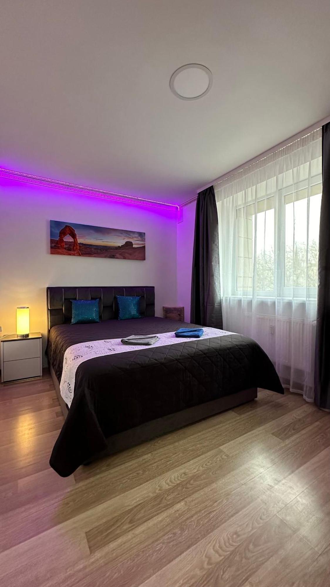 Neriesapartment No.2 Bedrooms Modern Suite In Centrum Palanga Eksteriør billede