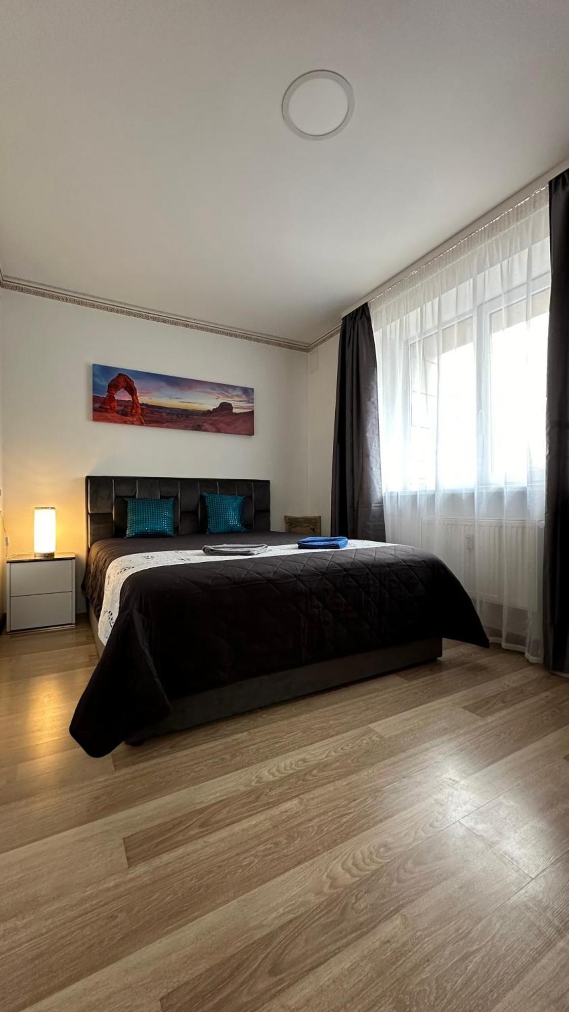 Neriesapartment No.2 Bedrooms Modern Suite In Centrum Palanga Eksteriør billede