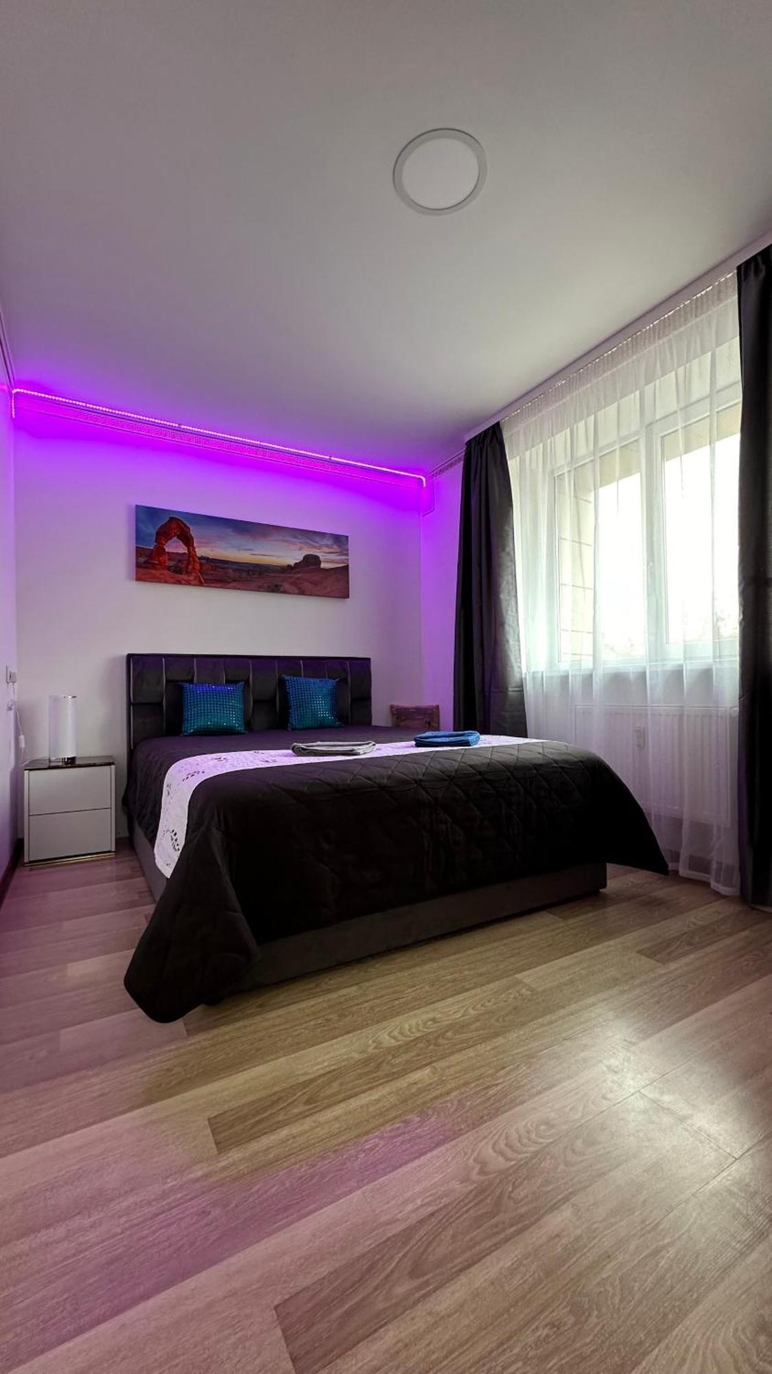 Neriesapartment No.2 Bedrooms Modern Suite In Centrum Palanga Eksteriør billede