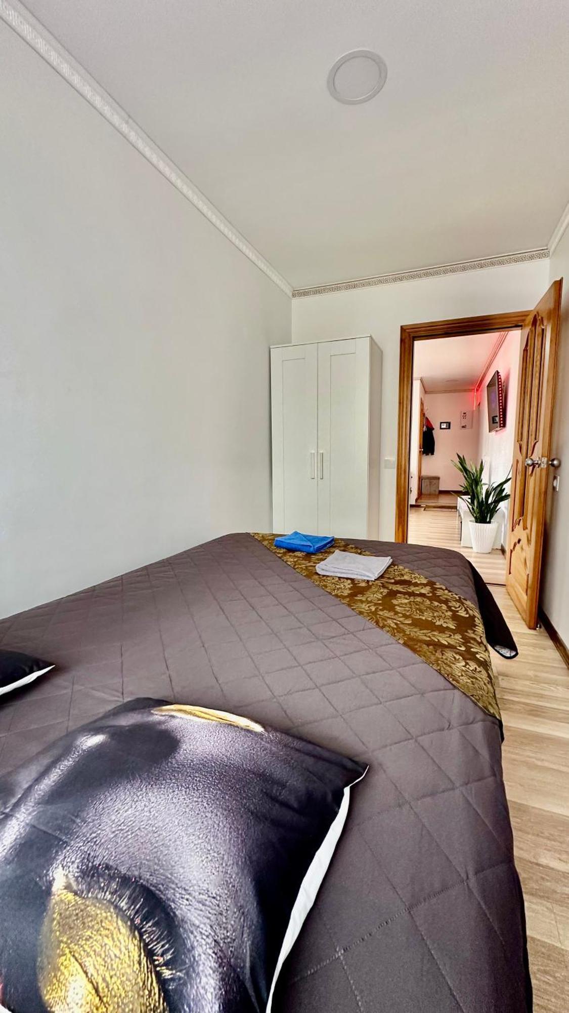 Neriesapartment No.2 Bedrooms Modern Suite In Centrum Palanga Eksteriør billede