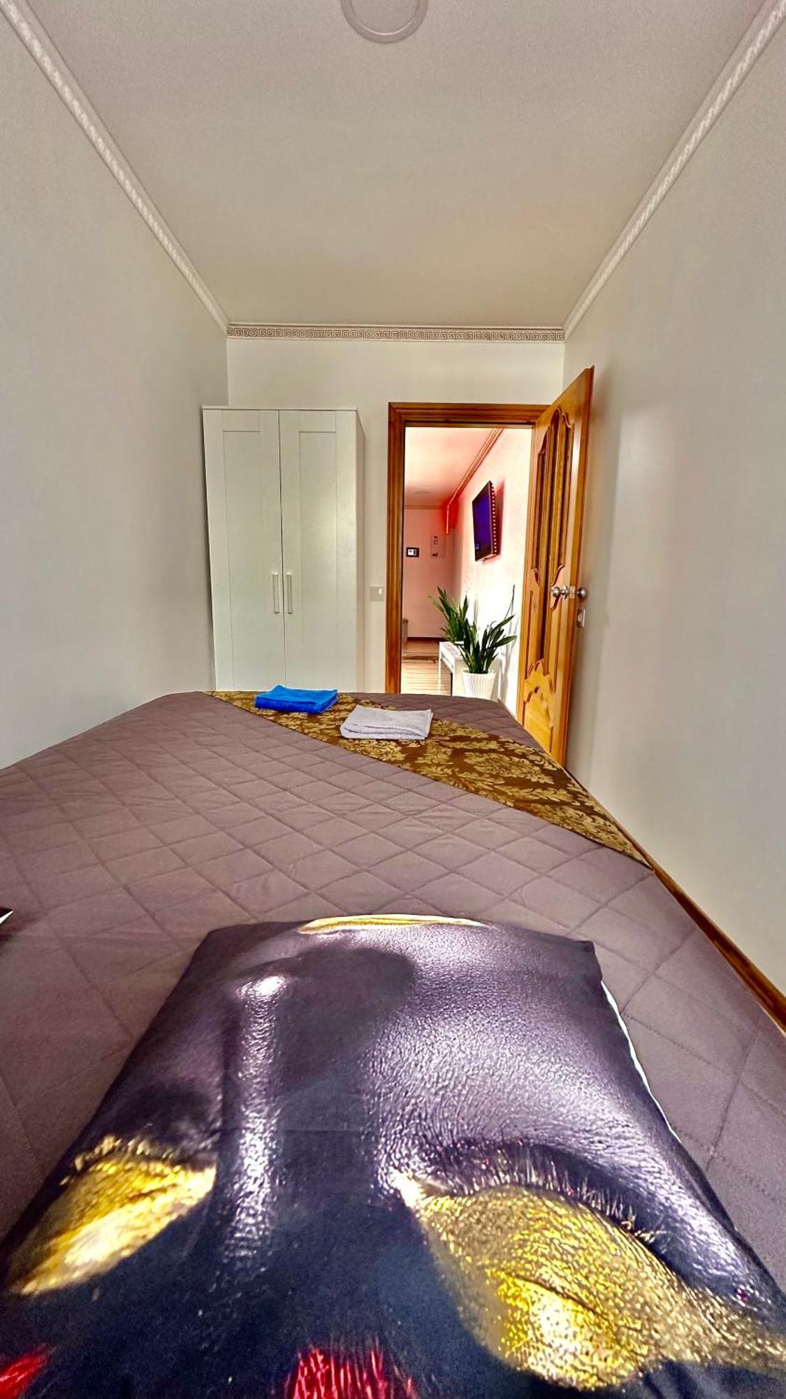 Neriesapartment No.2 Bedrooms Modern Suite In Centrum Palanga Eksteriør billede