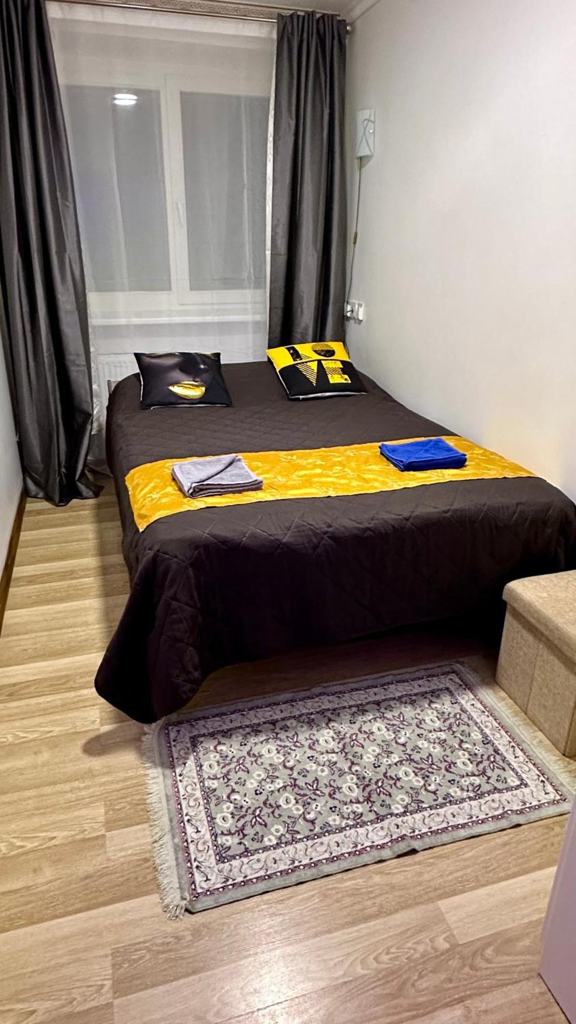 Neriesapartment No.2 Bedrooms Modern Suite In Centrum Palanga Eksteriør billede