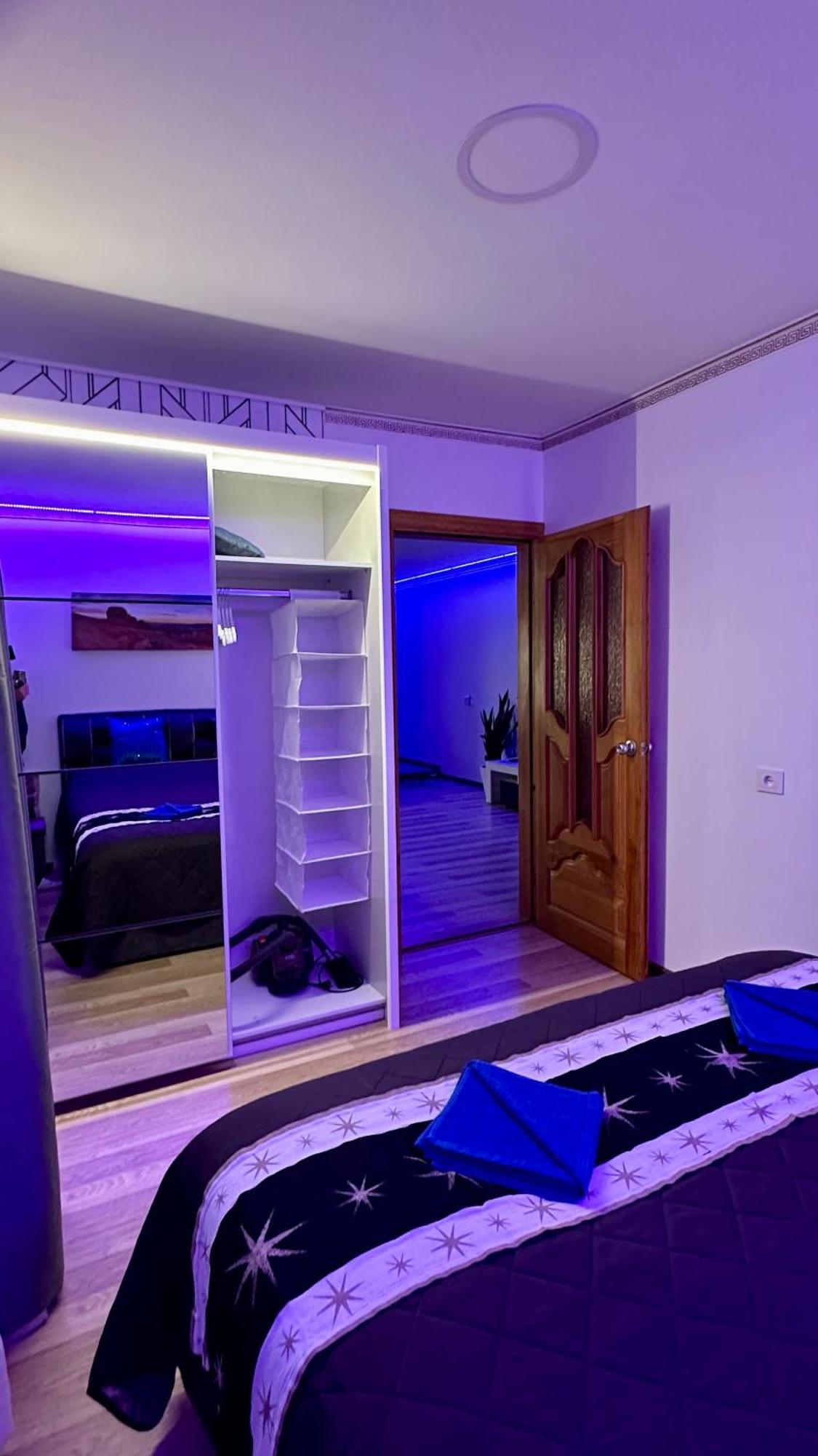 Neriesapartment No.2 Bedrooms Modern Suite In Centrum Palanga Eksteriør billede