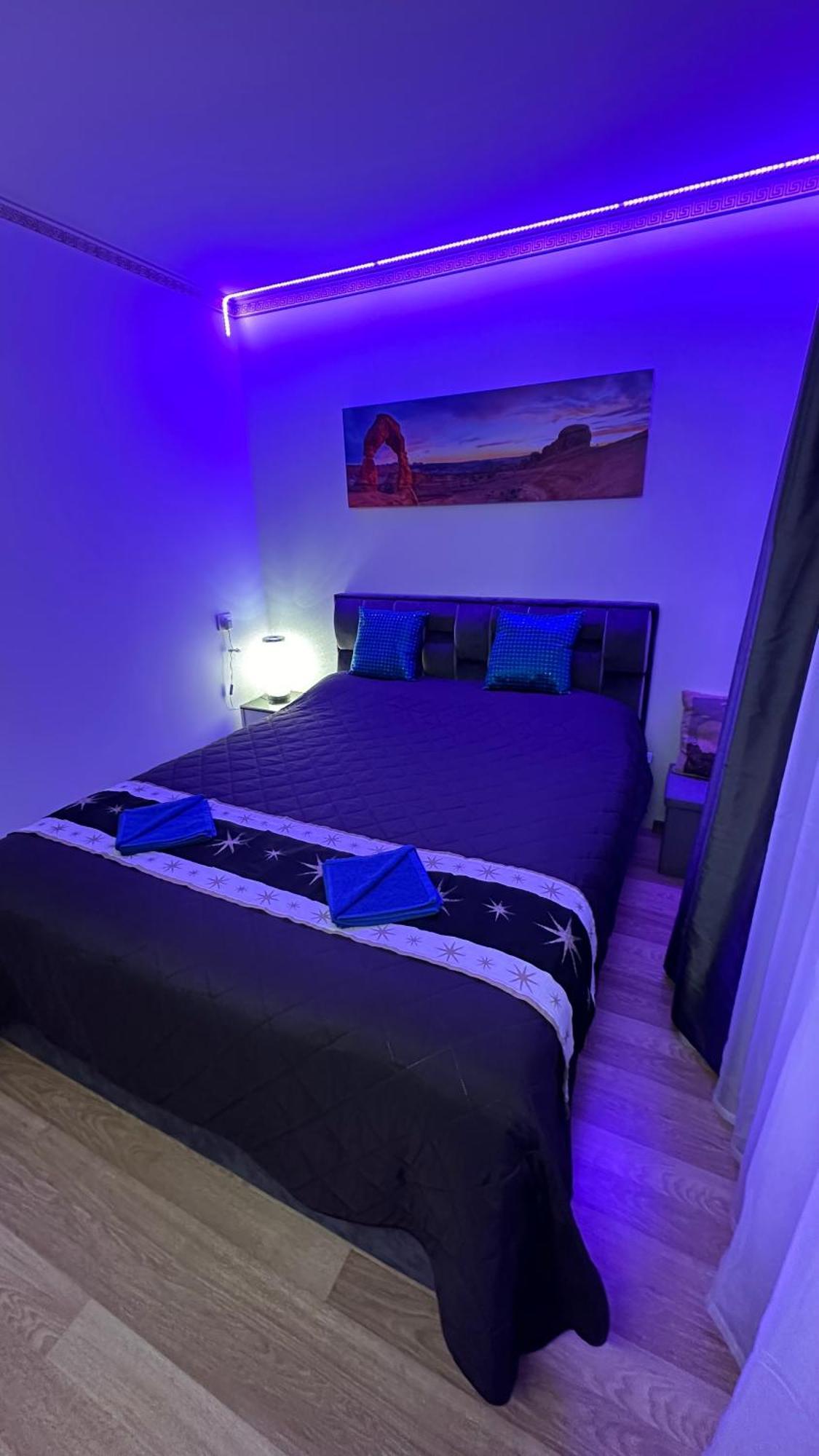 Neriesapartment No.2 Bedrooms Modern Suite In Centrum Palanga Eksteriør billede
