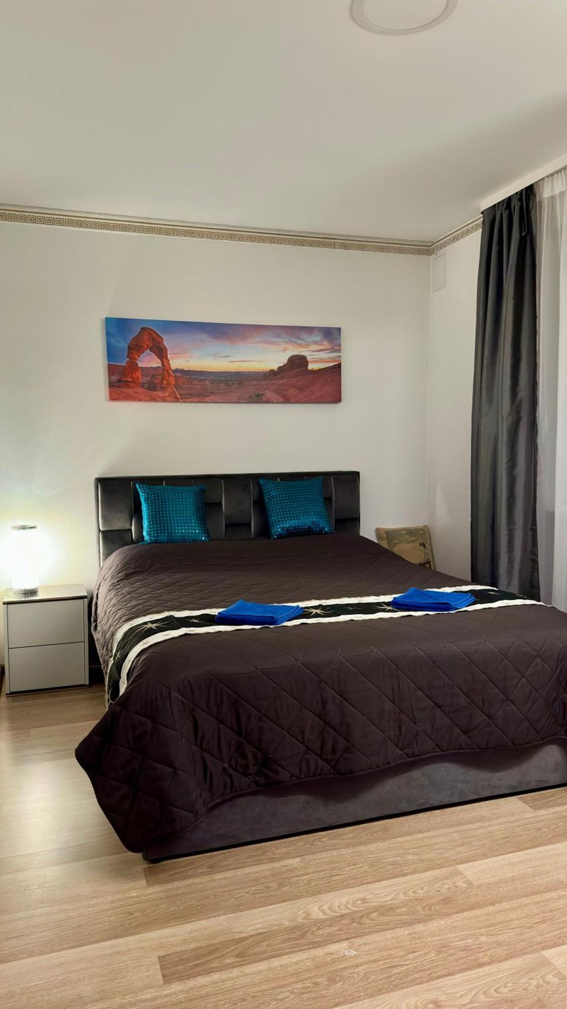 Neriesapartment No.2 Bedrooms Modern Suite In Centrum Palanga Eksteriør billede