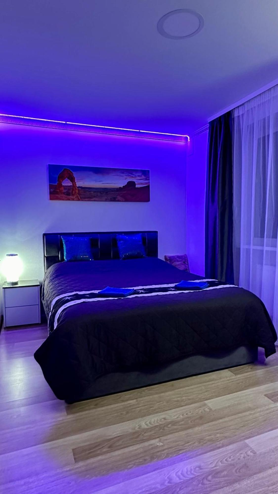 Neriesapartment No.2 Bedrooms Modern Suite In Centrum Palanga Eksteriør billede