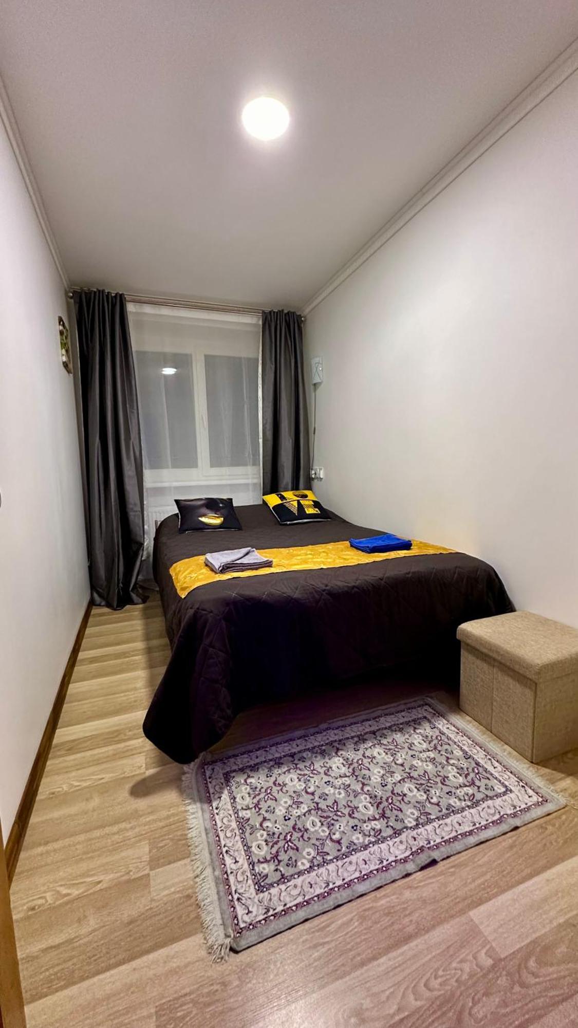 Neriesapartment No.2 Bedrooms Modern Suite In Centrum Palanga Eksteriør billede
