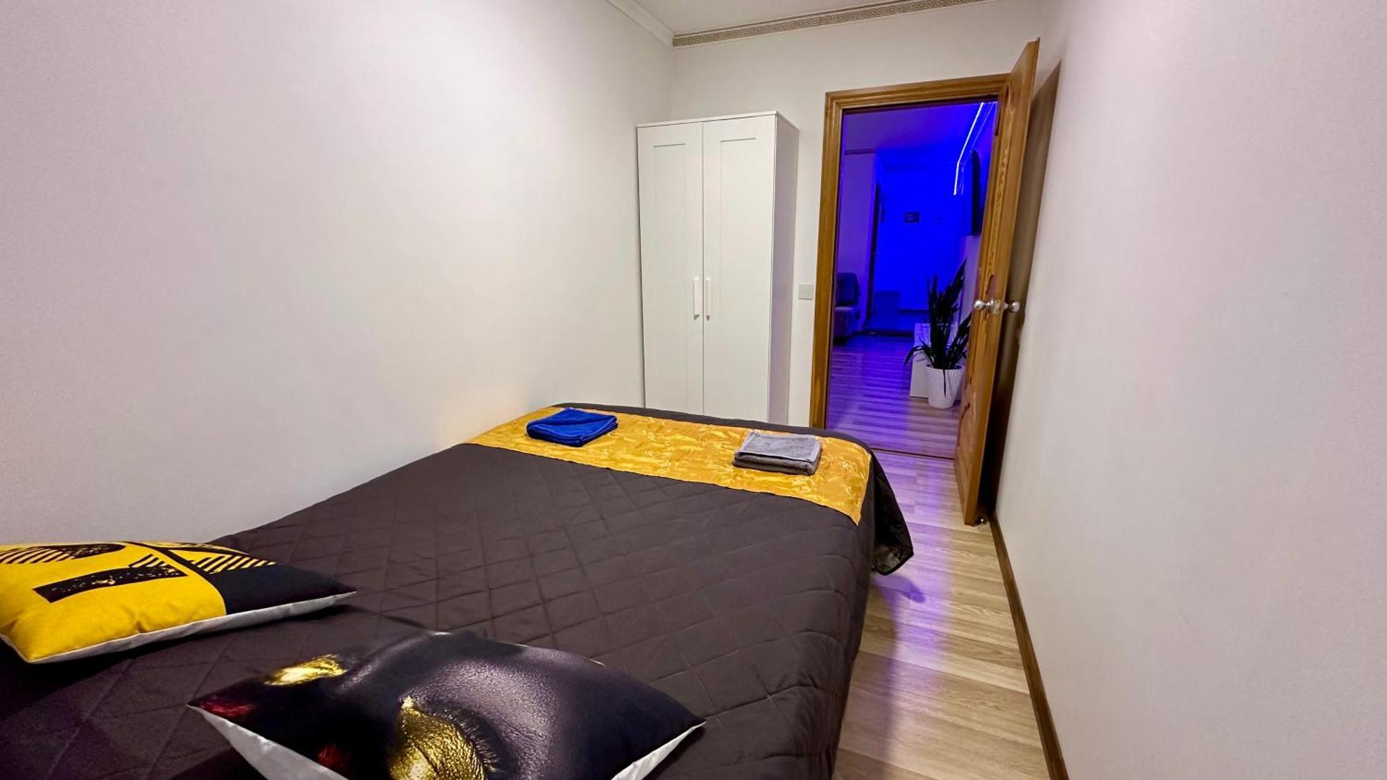 Neriesapartment No.2 Bedrooms Modern Suite In Centrum Palanga Eksteriør billede