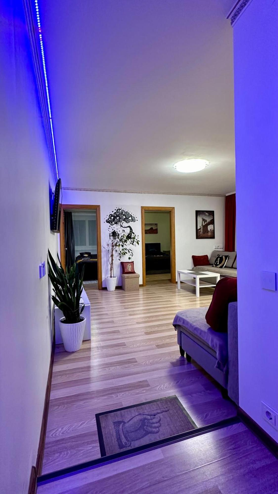 Neriesapartment No.2 Bedrooms Modern Suite In Centrum Palanga Eksteriør billede