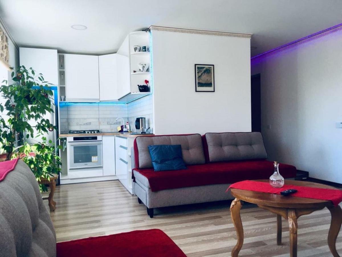 Neriesapartment No.2 Bedrooms Modern Suite In Centrum Palanga Eksteriør billede