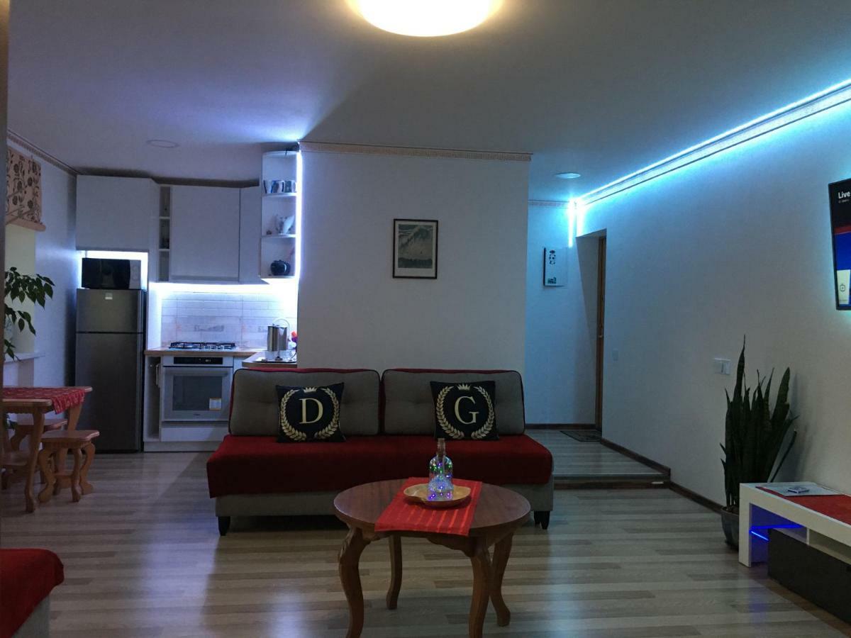 Neriesapartment No.2 Bedrooms Modern Suite In Centrum Palanga Eksteriør billede